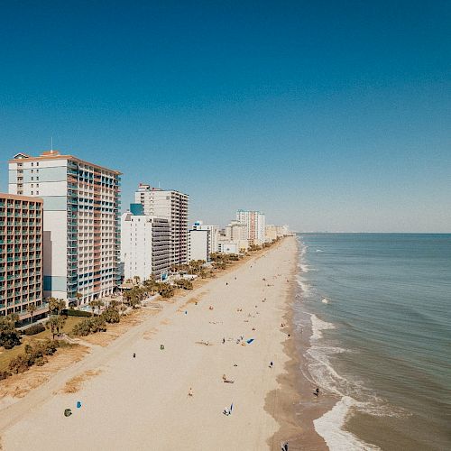 Sandcastle oceanfront resort south beach resort myrtle beach sc